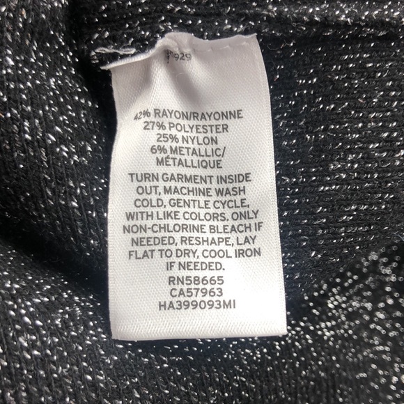 HALOGEN skirt. - Picture 8 of 8